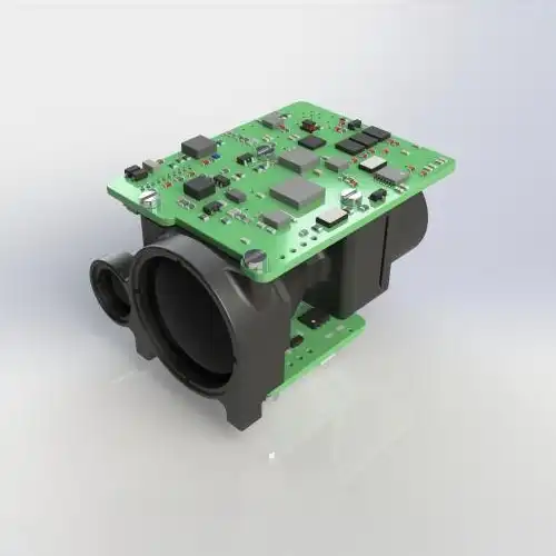 Laser Ranging Module